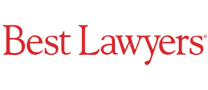 Best Lawyers Award - Jordan M Jones