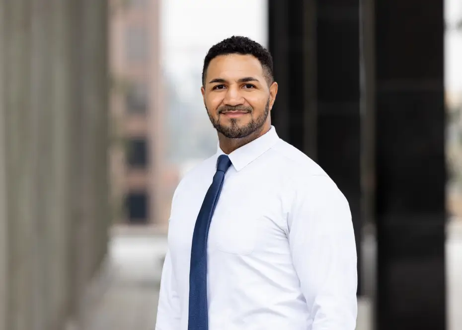 Jordan M Jones Attorney