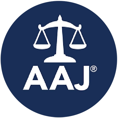 American Association for Justice -Jordan M Jones