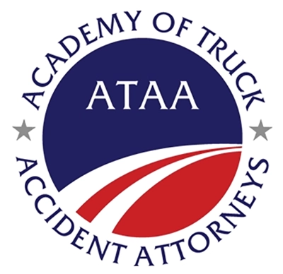 ATAA Academy of Truck Accident Attorneys logo