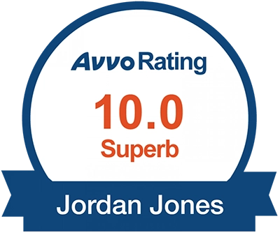 Avvo: Jordan Jones