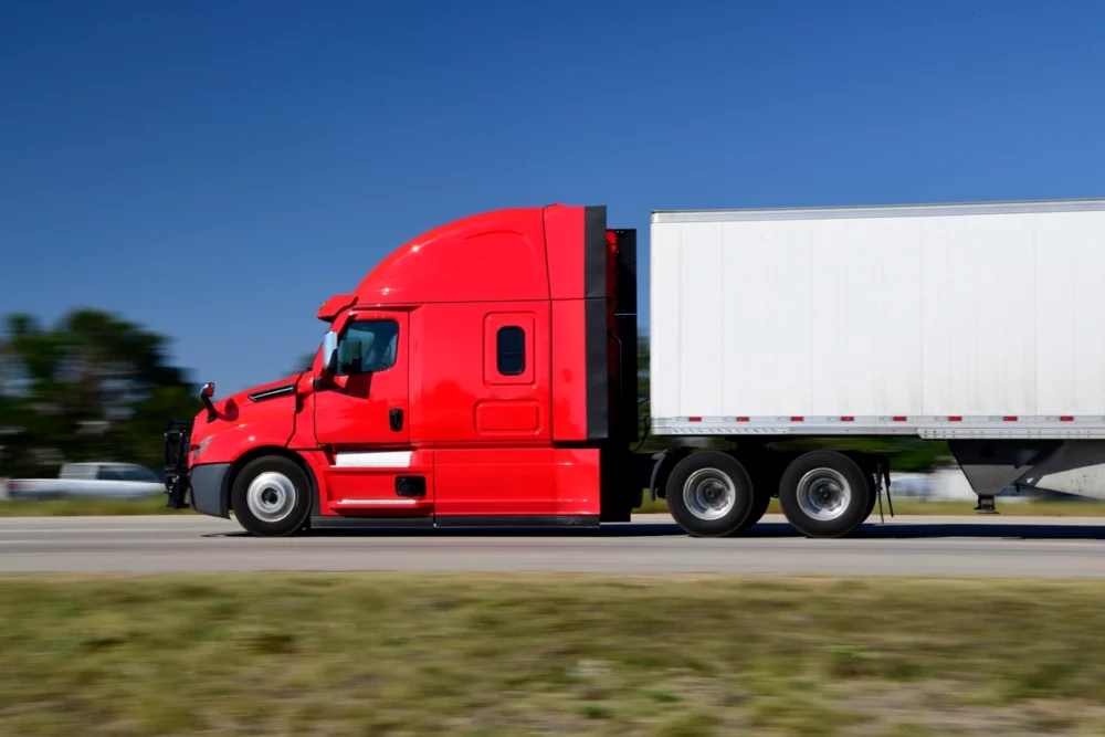 big rig accident lawyer in Los Angeles