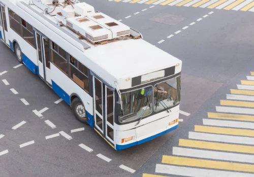 bus accident lawyer in Los Angeles