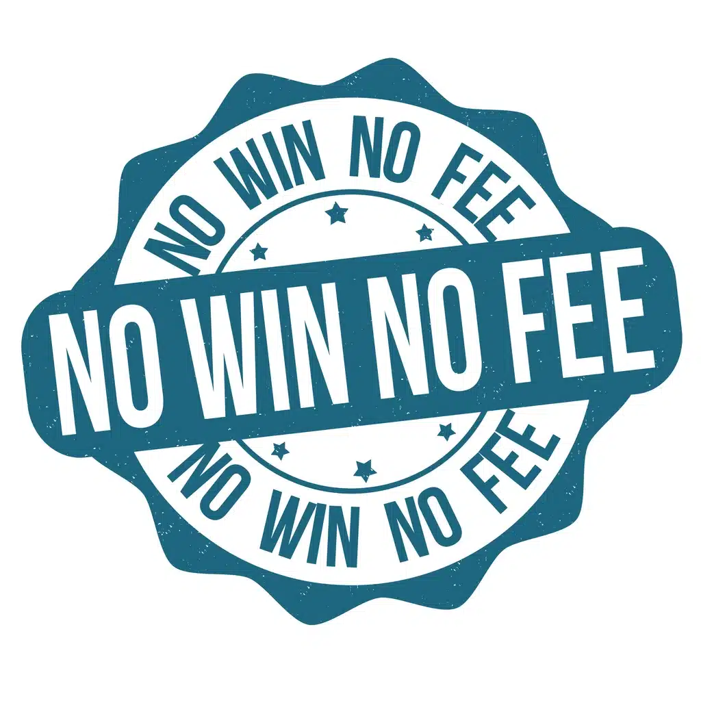 Los Angeles Contingency Fee Lawyer