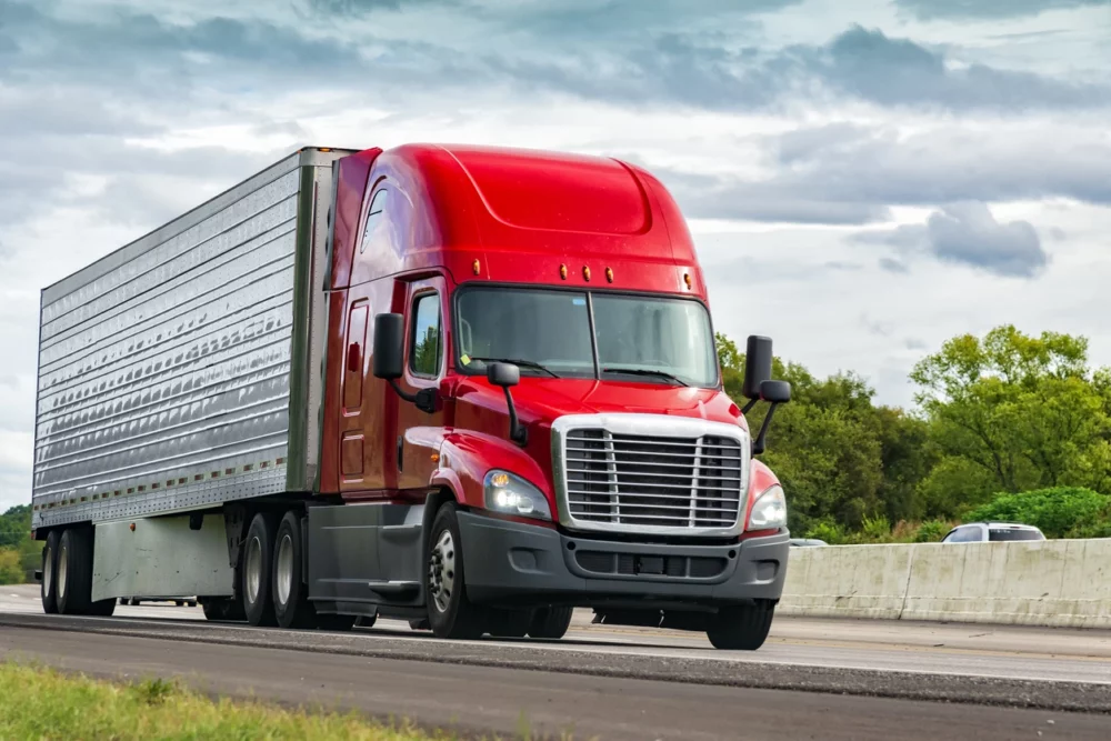 semi truck accident lawyer in Los Angeles