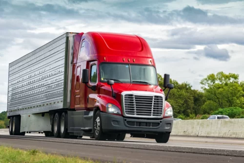 semi truck accident lawyer in Los Angeles