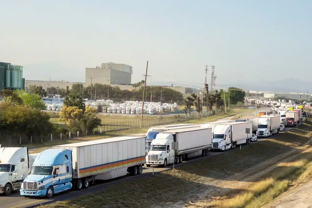Trucking Terms Slang
