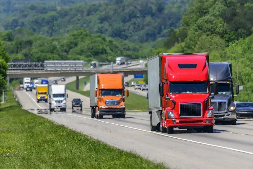 Trucking Terms