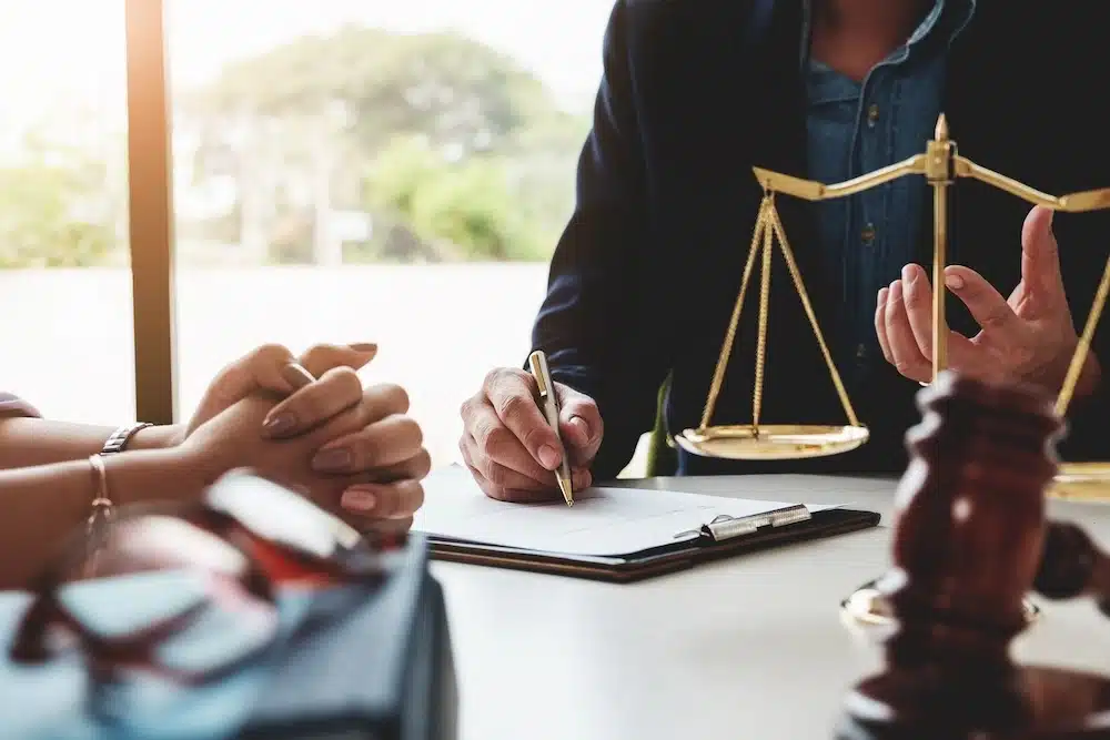 Los Angeles Truck Accident Lawyers
