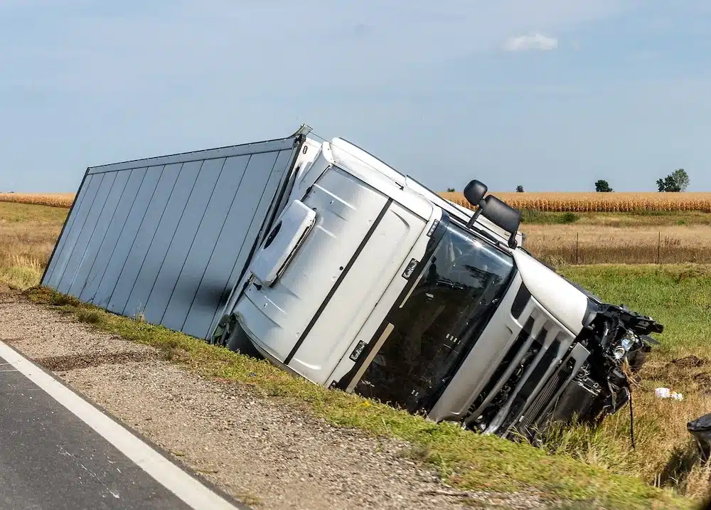 Trucking Definitions