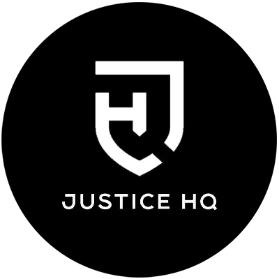 Justice HQ Member - Jordan M Jones