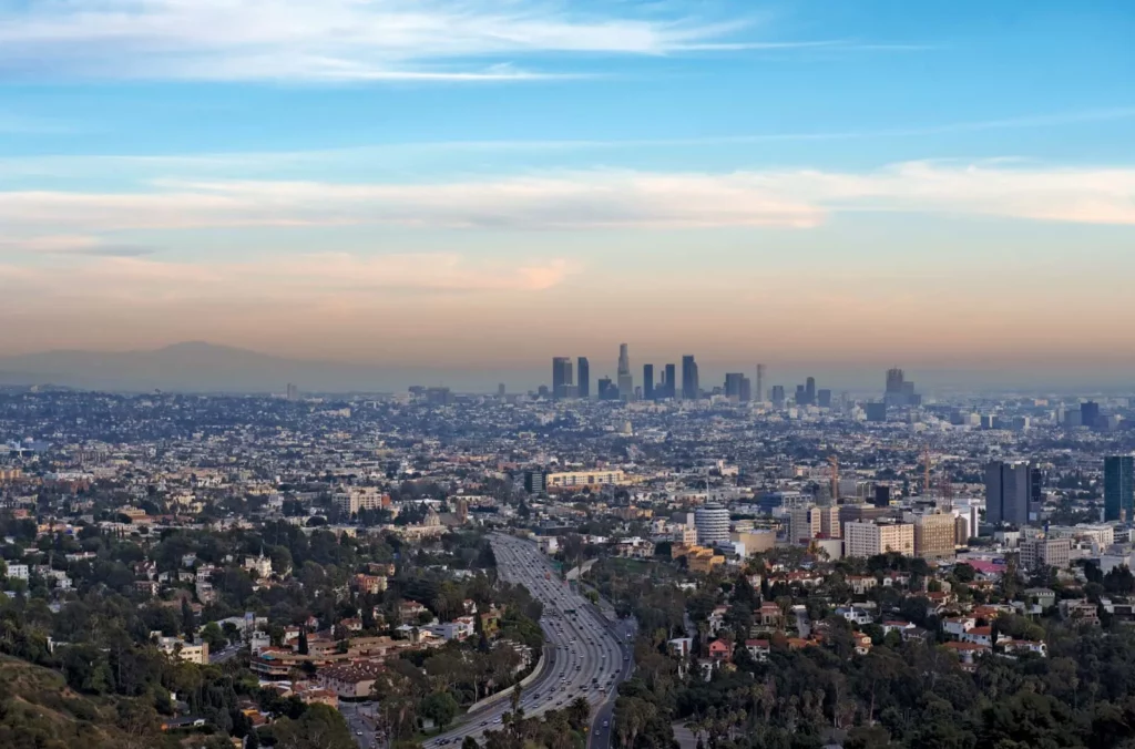 Los Angeles County Truck Accident Lawyers
