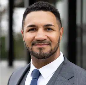 Attorney Jordan M Jones - Los Angeles Truck Accident Lawyers