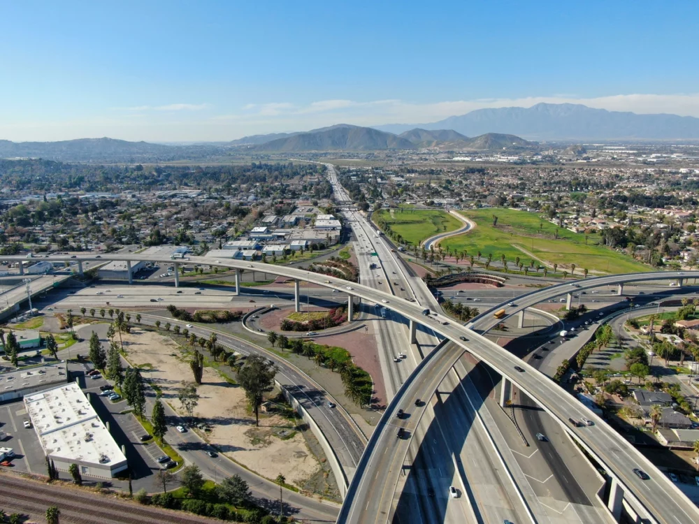 Riverside County Truck Accident Lawyer