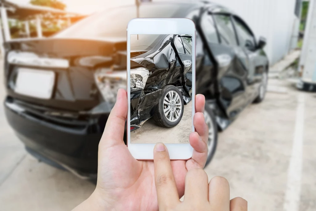 Truck Accident Injury Compensation