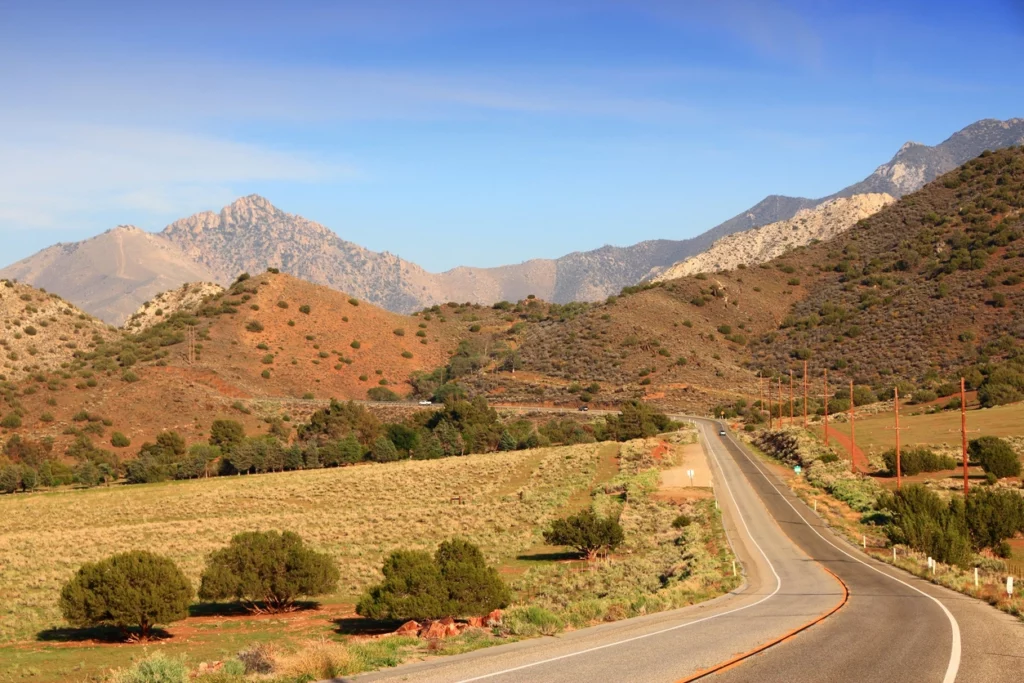 Kern County Truck Accident Lawyer