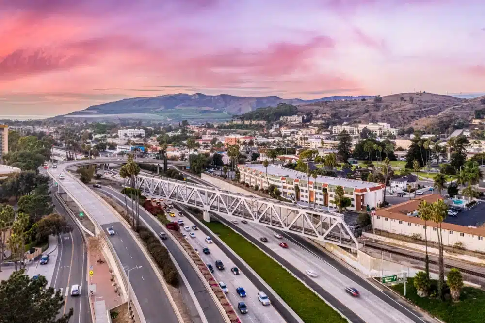 18 Wheeler Accident Attorney Ventura