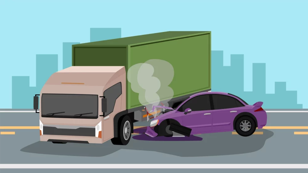 Truck Accident Lawyer Ventura
