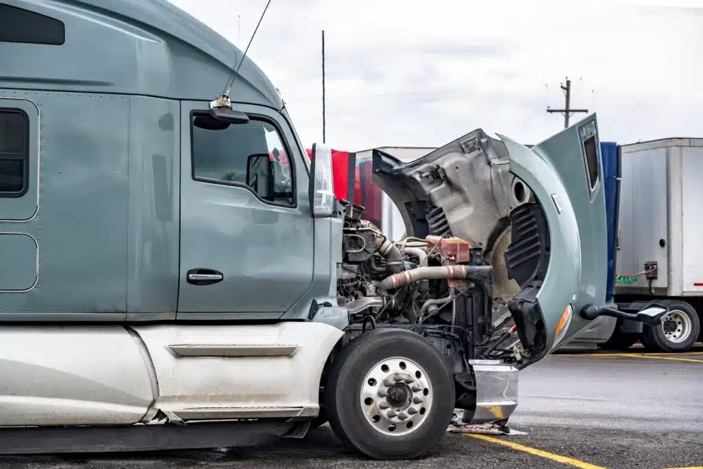 Ventura Truck Accident Attorney