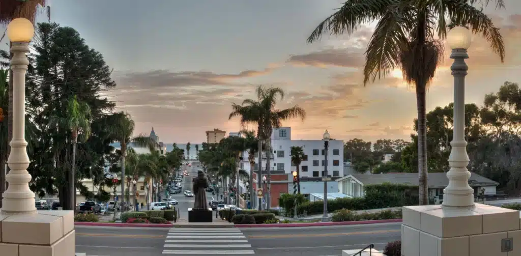 Ventura Truck Accident Lawyer