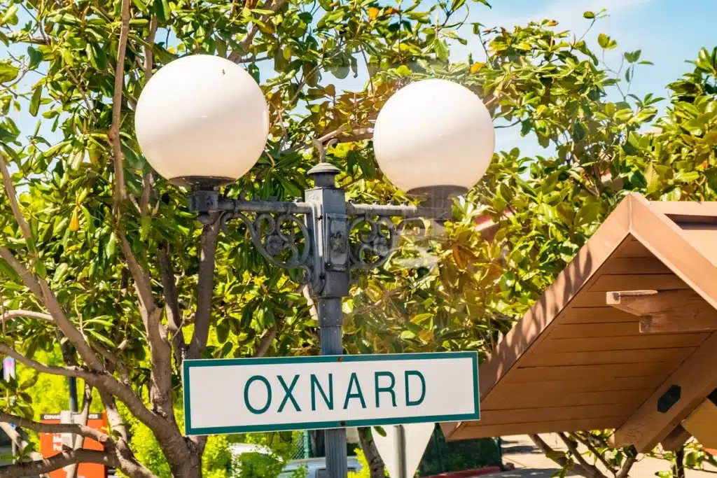 Oxnard Truck Accident Attorney