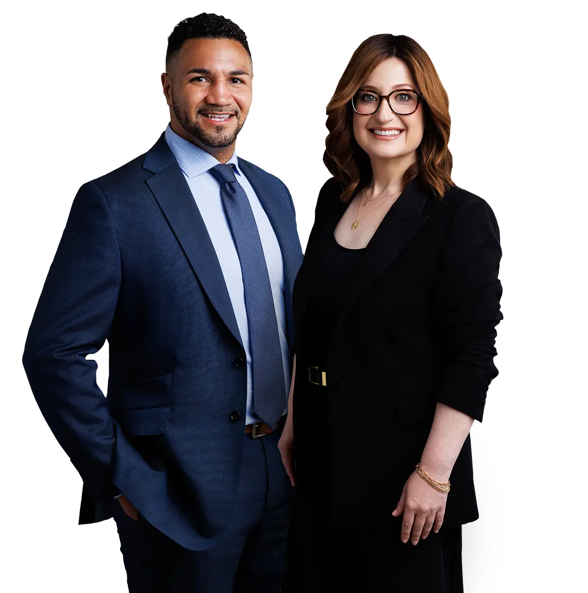 Truck Accident Law Firm - Jordan M Jones and Diana Diskin